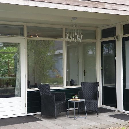 Sfeervolle Villa In Gasselte Drenthe Bij Hemelriek Экстерьер фото