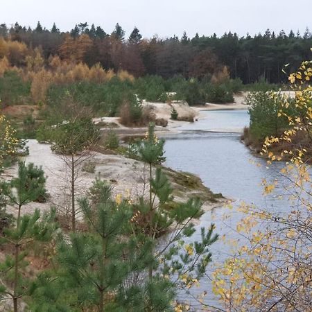 Sfeervolle Villa In Gasselte Drenthe Bij Hemelriek Экстерьер фото
