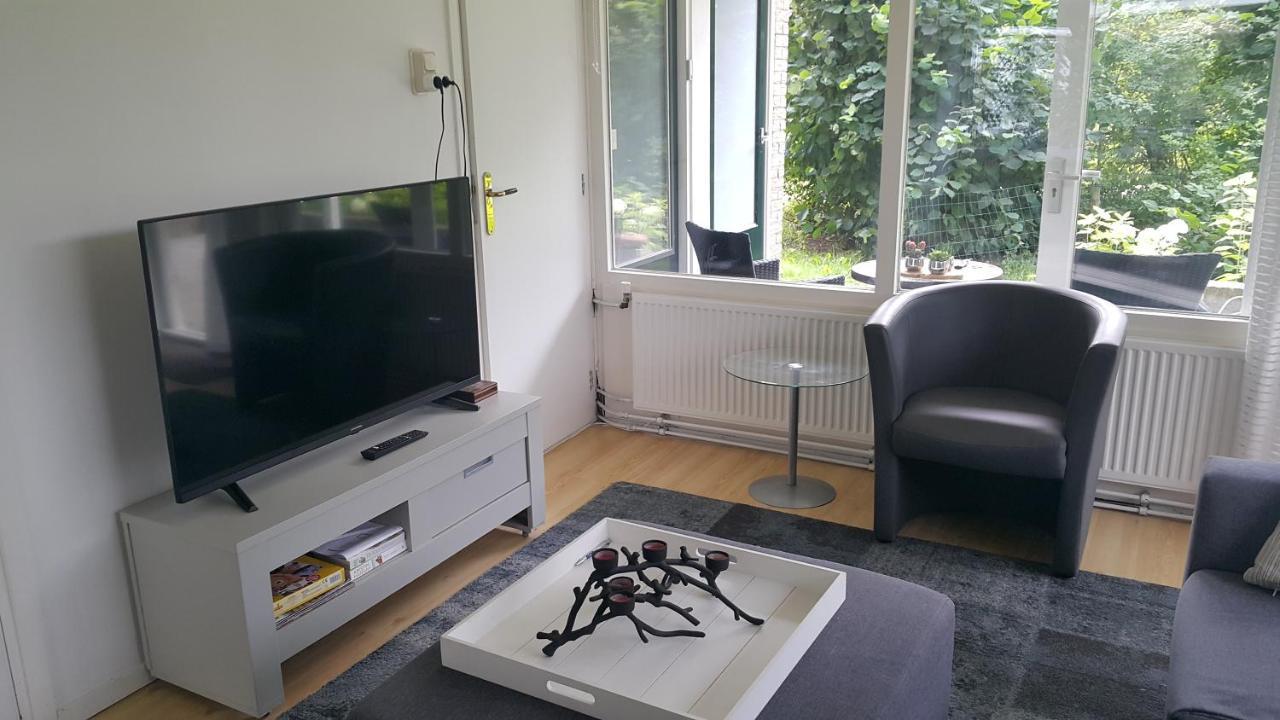 Sfeervolle Villa In Gasselte Drenthe Bij Hemelriek Экстерьер фото